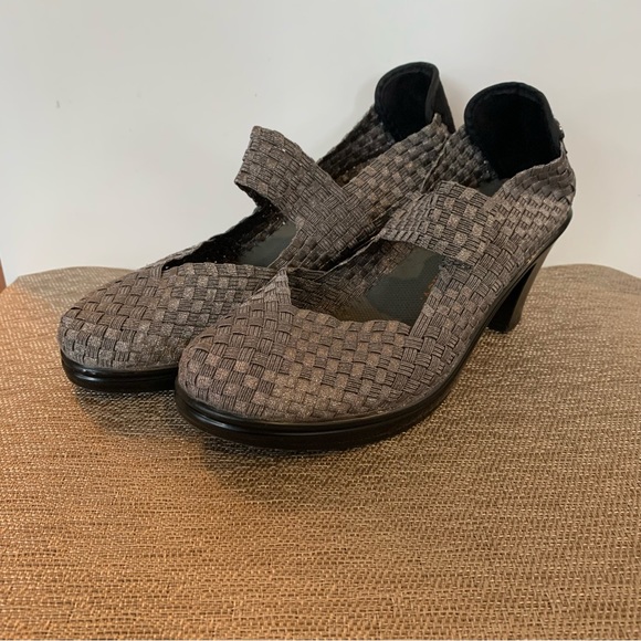 Bernie Mev Bonnie Heels - Picture 14 of 15